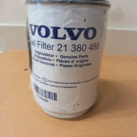 fuel filters