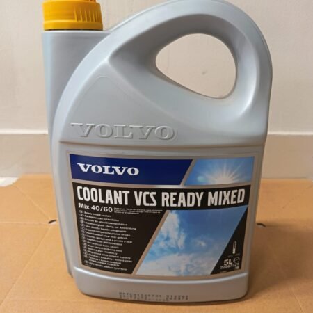 coolant