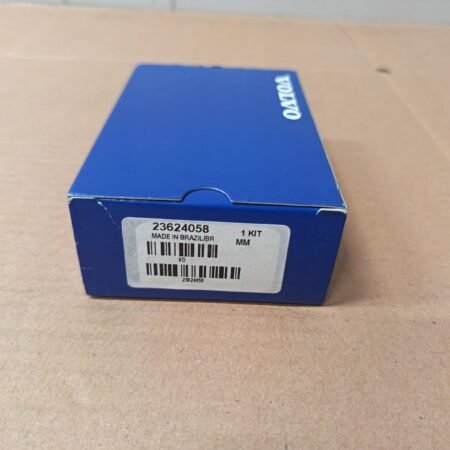 main bearing pair