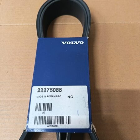 v ribbed belt