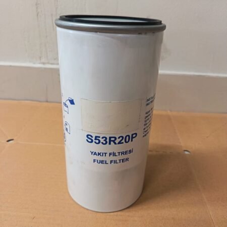 fuel filters