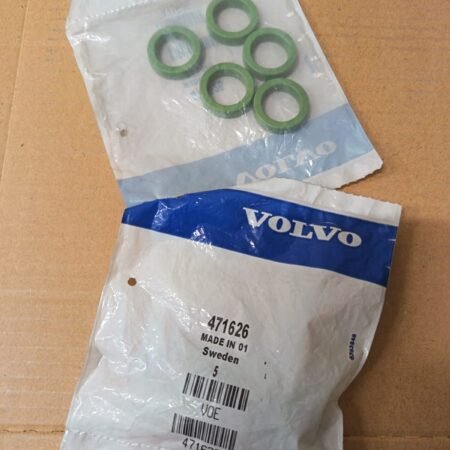 rubber seal