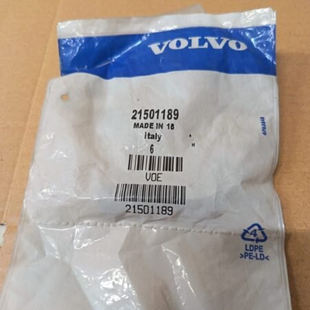 valve slem seal