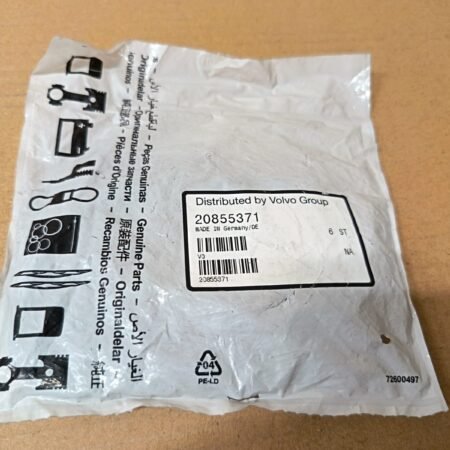 manifold gasket