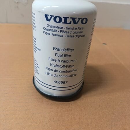 fuel filters