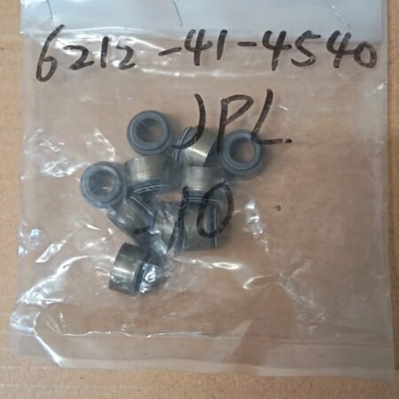 valve seal