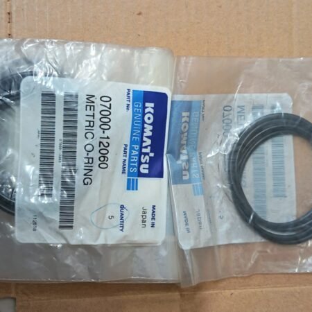 metric o ring