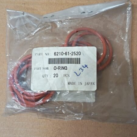 o ring