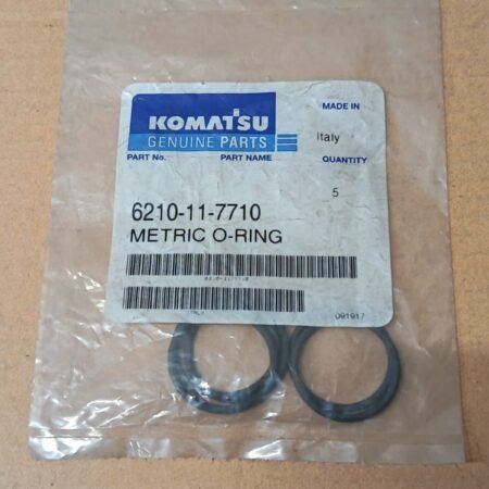 metric o ring