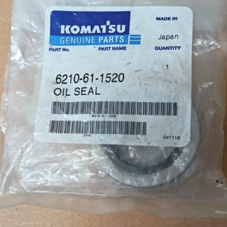 oil seal