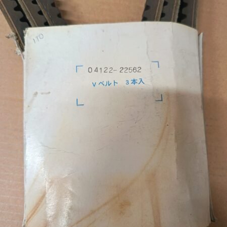 v belt