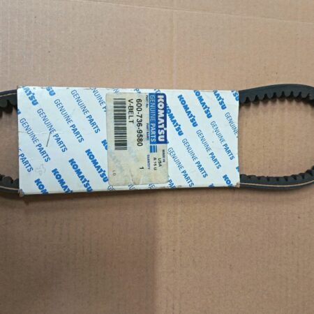 v belt