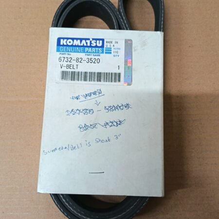 v belt