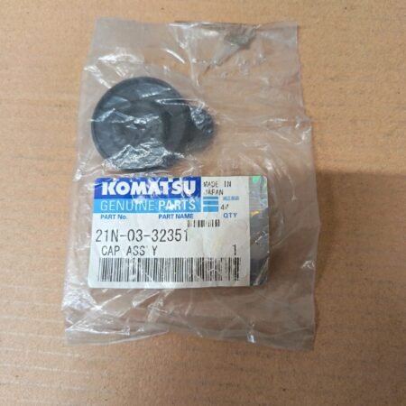cap assy