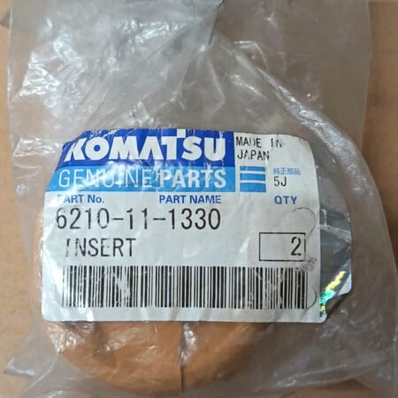 insert