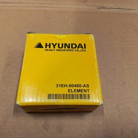 fuel filter element