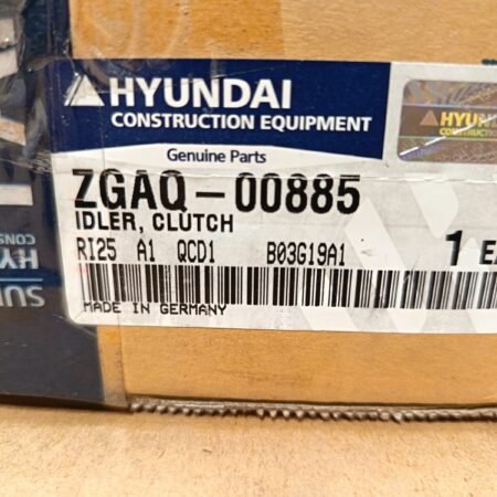 idler clutch