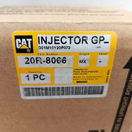 injector g f