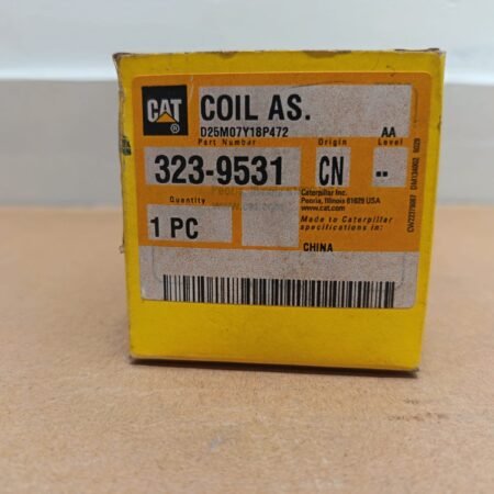 coil as