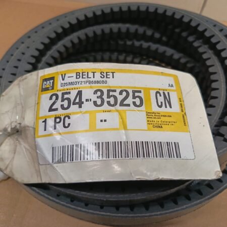 v belt
