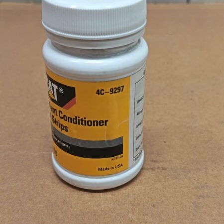 codant conditioner/test strip