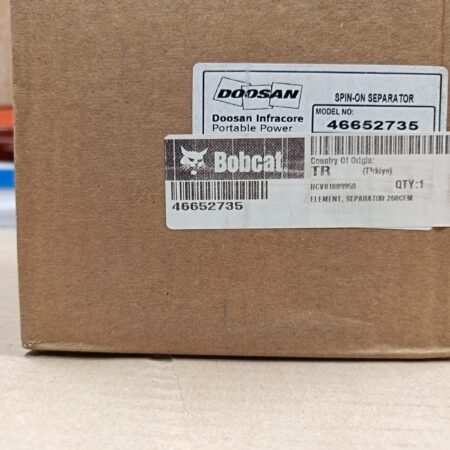 element, separator 260 cfm p/n