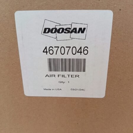 filter, primary, air intake p/n